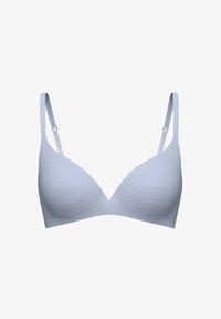 Unselected, harmony blue