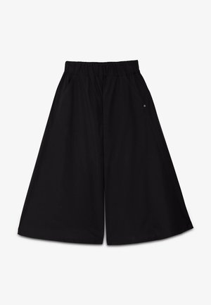 ottod'Ame, SLACKS - Stoffhose - black