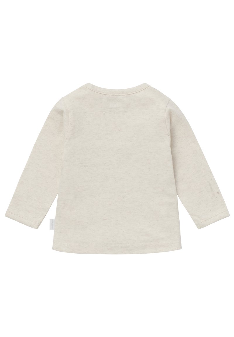 Kinder T-Shirts | Noppies HESTER Langarmshirt oatmeal/offwhite - HH97902 Kinder T-Shirts | Noppies HESTER Langarmshirt oatmeal/offwhite - HH97902
