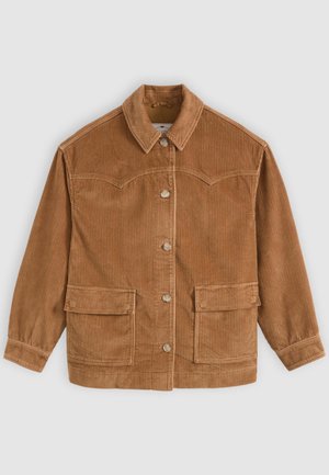 Levi's®, Ελαφρύ μπουφάν - foxtrot brown