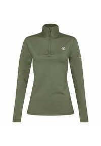 Unausgewählt, olivine green