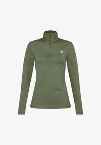 Unausgewählt, olivine green