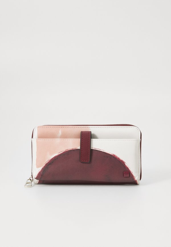 WALLET MAMACITA - Wallet - bright multicolor