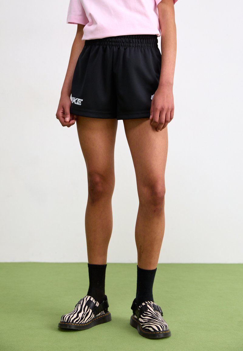 Nike Sportswear - TREND  - Shorts - black, Enlarge