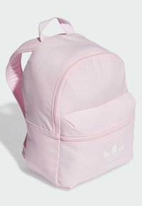 adidas Originals SMALL ADICOLOR CLASSIC - Zaino - clear pink