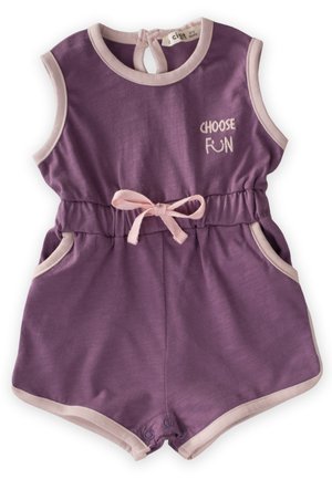 ROMPER - Haalari - purple