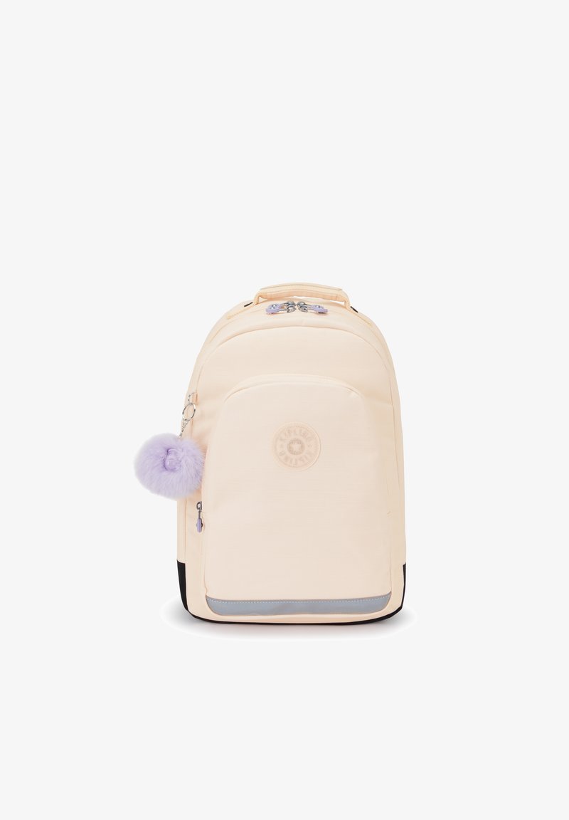 Kipling CLASS ROOM BTS+ - Školní taška - tender blossom