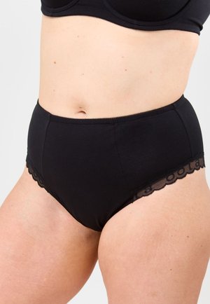 CONTROL HIGH WAIST  - Shapewear - black
