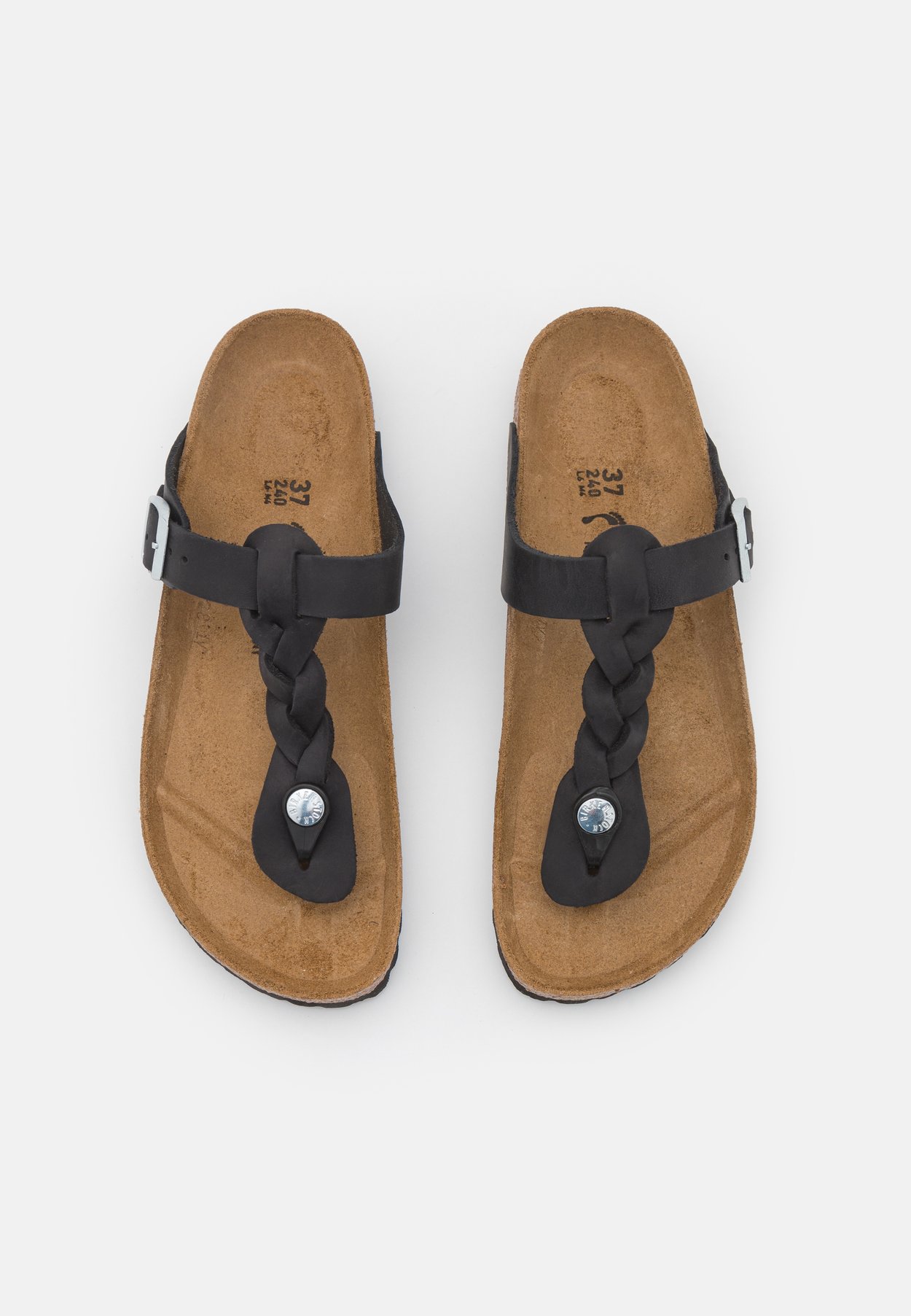 GIZEH BRAIDED REGULAR