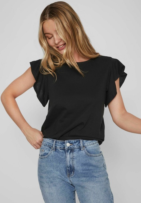 VISUMMER - Basic T-shirt4