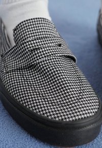 Vans STYLE 53 UNISEX - Tenisice - light grey