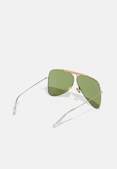 Marni SHOW PILOT UNISEX - Γυαλιά ηλίου - gold