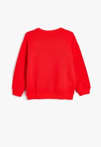 Koton Sudadera - red