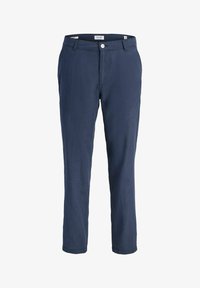 Sélectionné, navy blazer