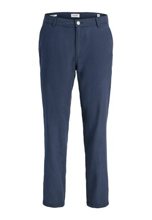 Jack & Jones, JWHACE JJPALMA, granatowy