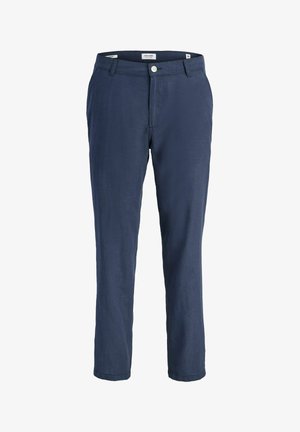 Jack & Jones, JWHACE JJPALMA, granatowy