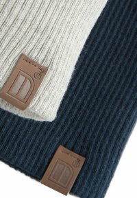 Next 2 PACK - Mössa - grey navy