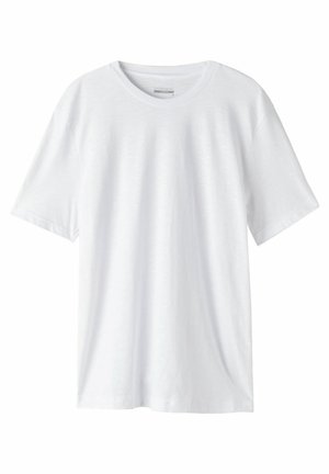 IUMAN Intimissimi Uomo Jednoduché tričko - white