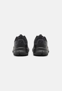 ASICS Scarpe da trail running - black