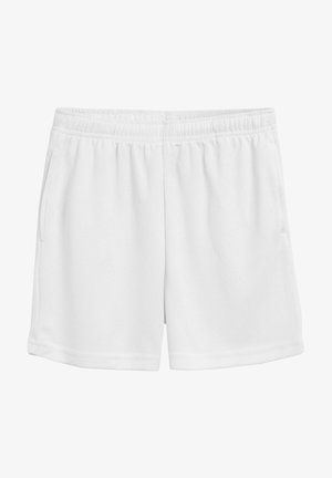 Shorts - white