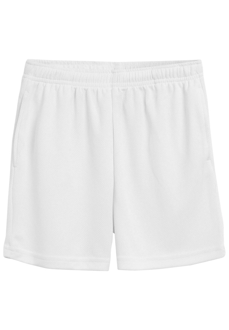 Next Shorts - white/wit - Zalando.nl