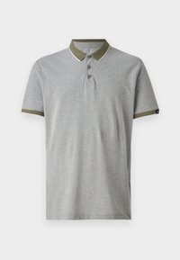 Poloskjorter - tree moss green