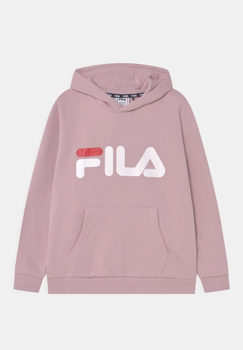 Kinder Pullover | Fila GAFNA LOGO HOODY UNISEX Kapuzenpullover keepsake lilac/pink - CJ95843 Kinder Pullover | Fila GAFNA LOGO HOODY UNISEX Kapuzenpullover keepsake lilac/pink - CJ95843