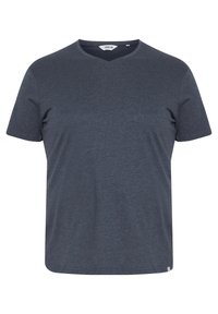 SDBedo BT - T-shirt basic - insignia blue melange