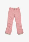 STAR REGULAR - Lyžařské kalhoty - genuine pink