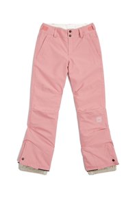 STAR REGULAR - Smučarske hlače - genuine pink