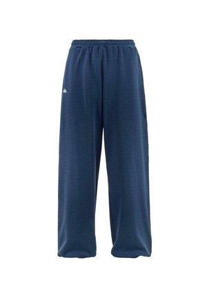 PAPILOGT - Pantalones deportivos - blue stellar blue dark