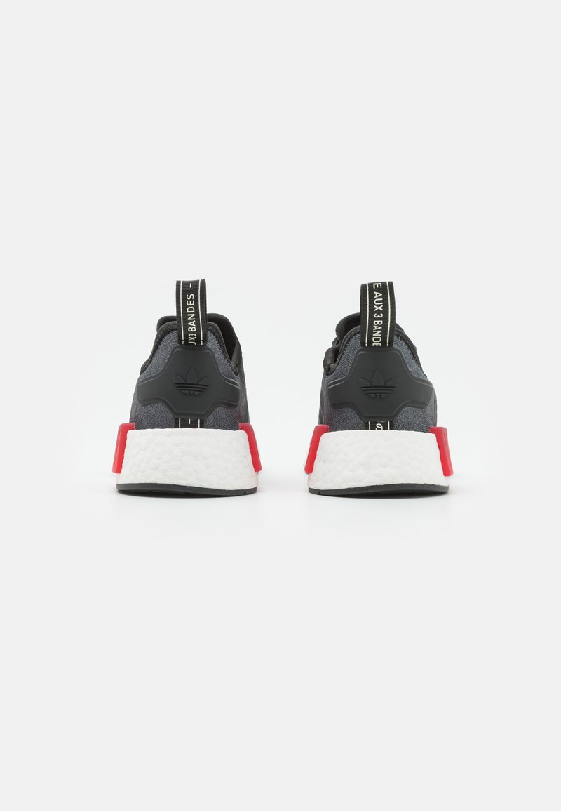 adidas gazelle silver green womens Adidas NMD R1 Blue Tab S31515 黑白藍– KixBros main image 1