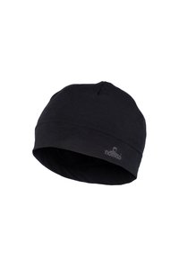 BEANIE STRETCH | BLACK | ONE SIZE - Beanie - black