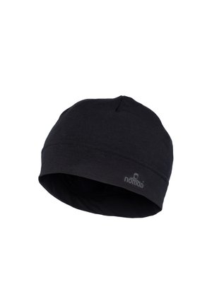 Nomad BEANIE STRETCH | BLACK | ONE SIZE - Beanie - black