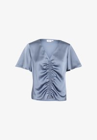 Kijelölve, flint stone