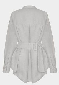 Benu Overhemdblouse - szary