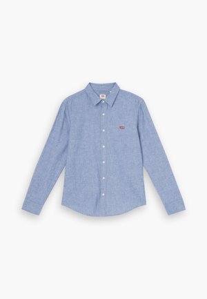 Levi's® BATTERY SLIM PEONY - Majica - blues