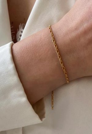 ByNouck FIGARO - Armband - gold coloured