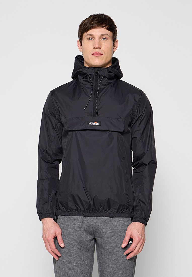 Leichte Jacke