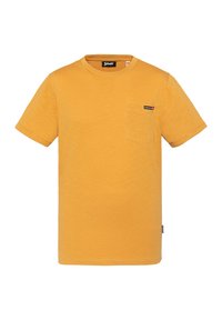 Unausgewählt, jaune