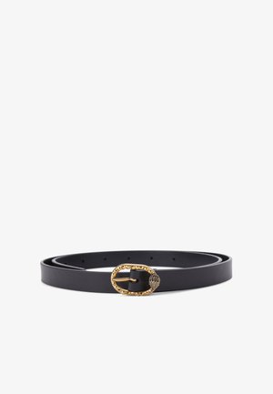 Kurt Geiger London MAYFAIR - Belt - black