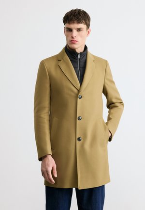 HYDE - Klasszikus kabát - dark beige