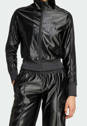 Blouson Bomber - black