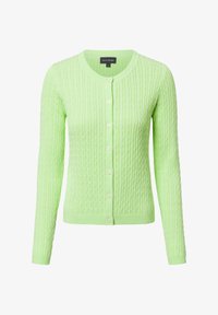 Niet geselecteerd, limone