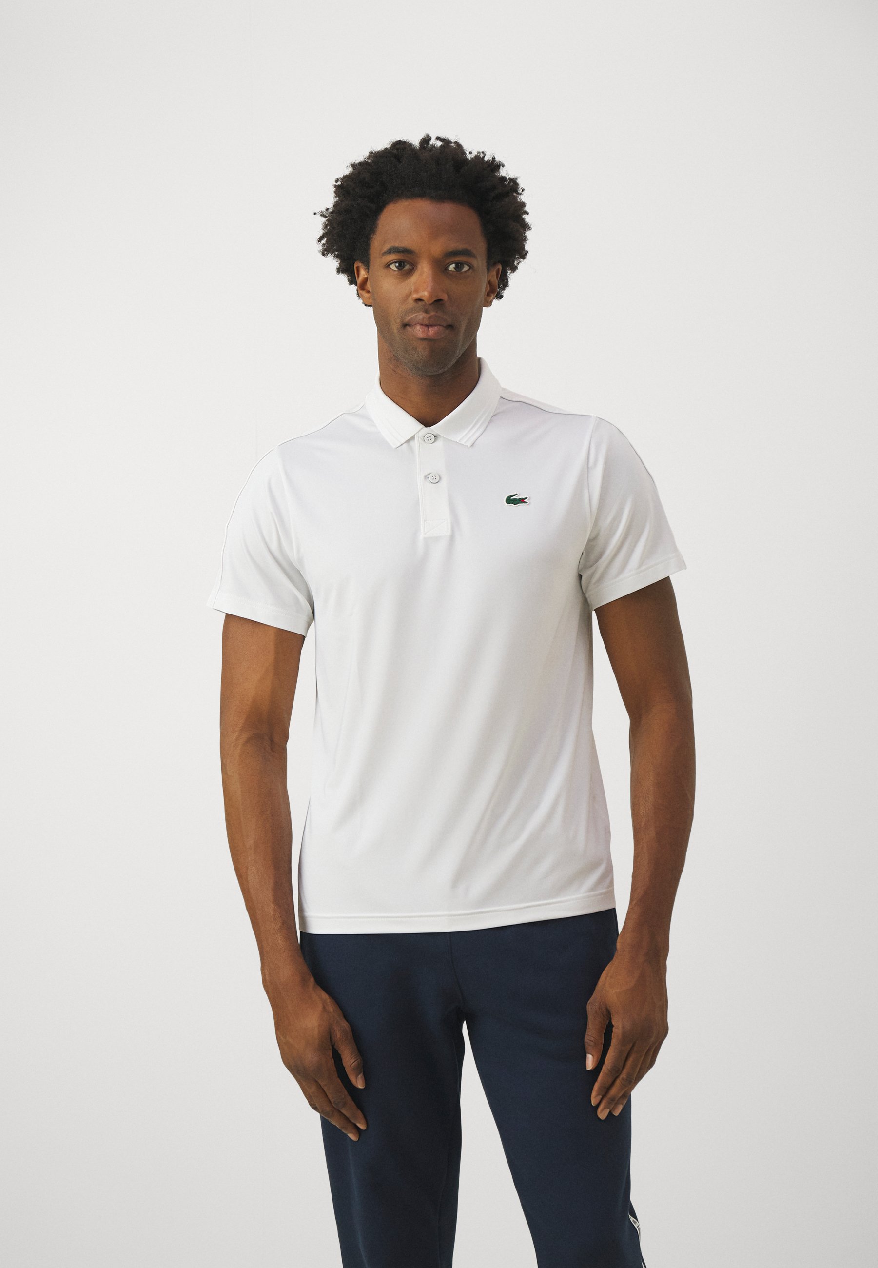 Polo Lacoste Slim Fit Magliette Lacoste Uomo Zalando Lacoste Polo
