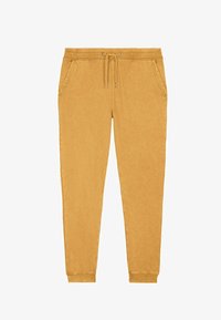 Non sélectionné, washed yellow