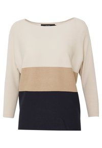 Vero Moda Svetr - nude