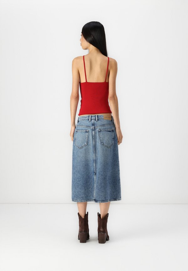 ELSIE - Pencil skirt - authentic4