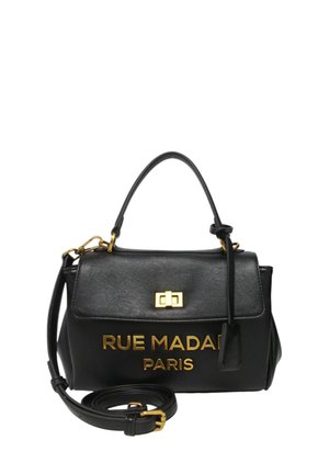 Borsa a tracolla - black