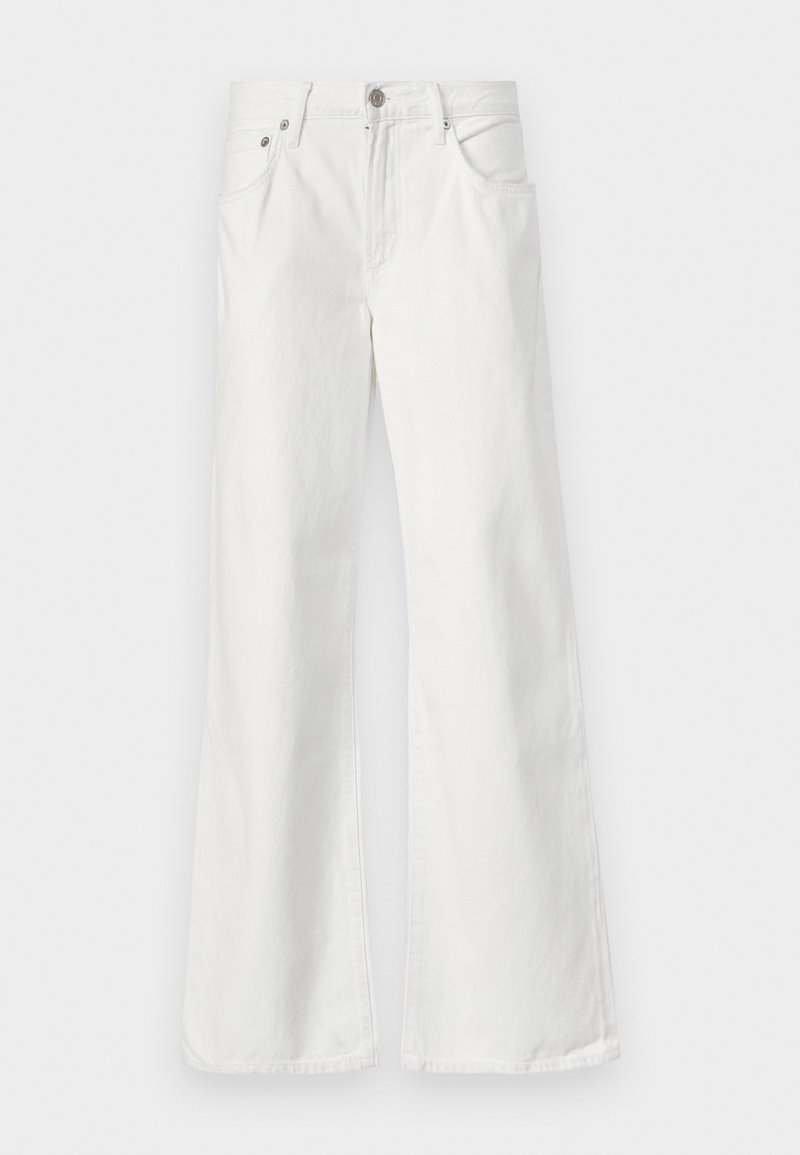 Agolde Relaxed fit jeans wit Agolde Relaxed fit jeans wit